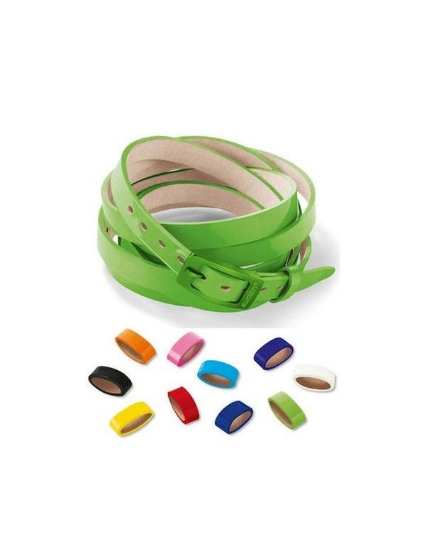 PULSERA SWATCH PÌEL COLOUR CODE GREEN JBG006-U