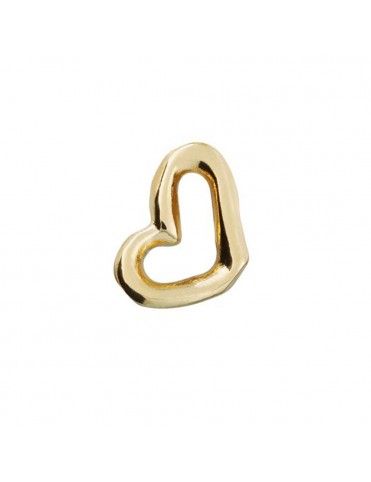 Piercing Uno De 50 H´Art Stud PIE0004ORO0000U