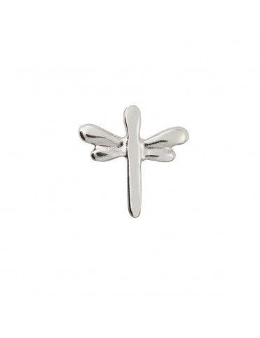 Piercing Uno De 50 Fly High Stud PIE0009MTL0000U