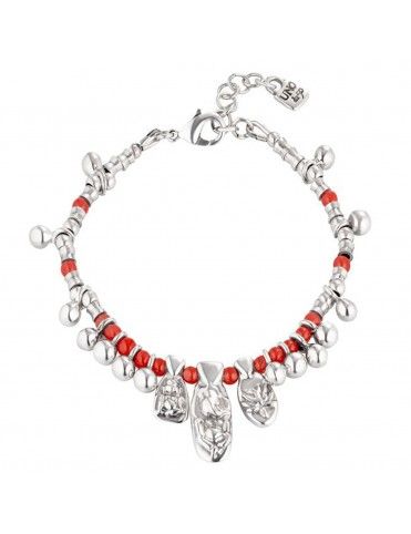 Pulsera Uno De 50 Peace By...