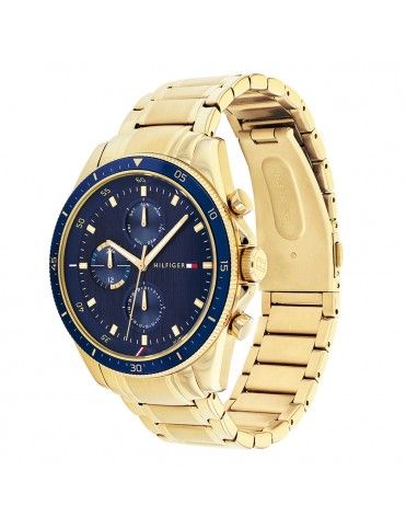 Reloj Tommy Hilfiger Hombre Parker 1791834