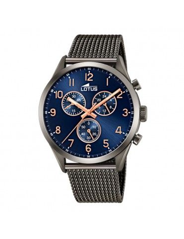 Reloj Lotus Hombre Crono...