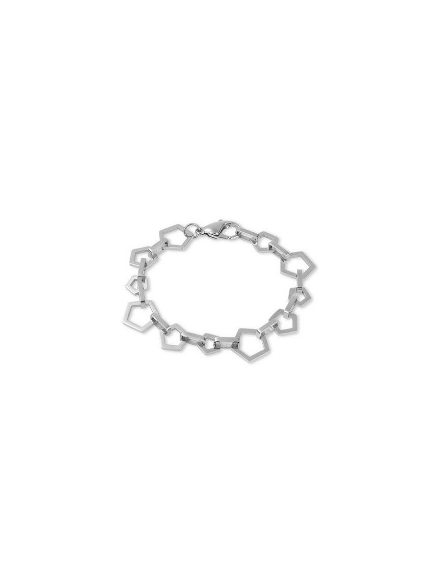 PULSERA SWATCH ACERO BREAKING RANKS JBM065-U