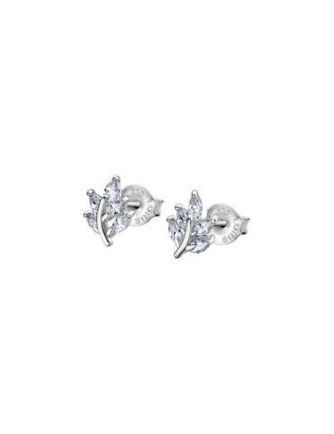Pendientes Lotus Silver...