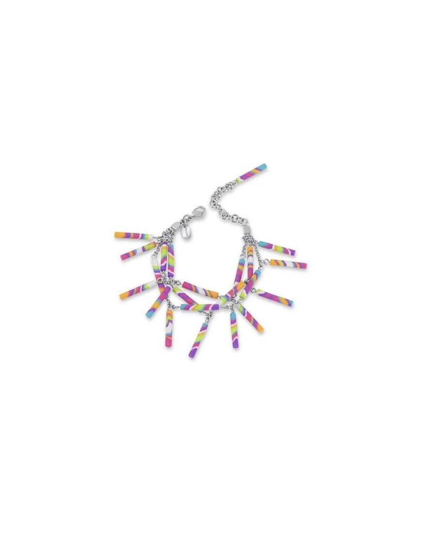 PULSERA SWATCH ACERO COOL-MESS JBD034-U