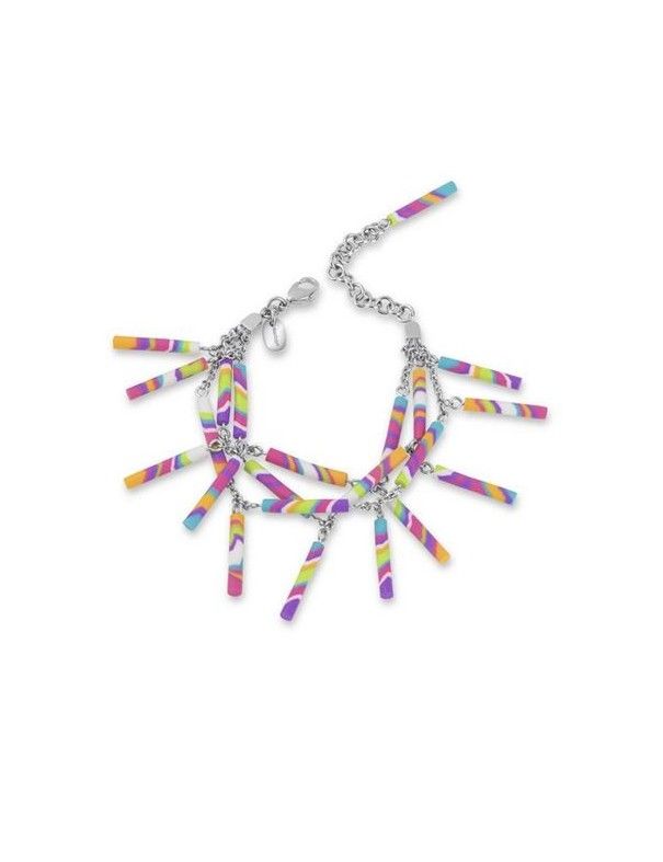 PULSERA SWATCH ACERO COOL-MESS JBD034-U