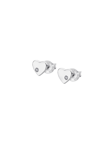 Pendientes Lotus Silver...