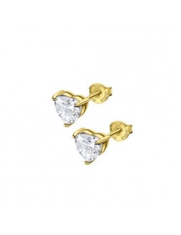 Pendientes Lotus Silver...