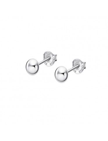 Pendientes Lotus Silver...