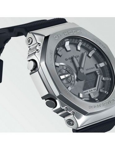 Reloj Casio G-Shock GM-2100-1AER