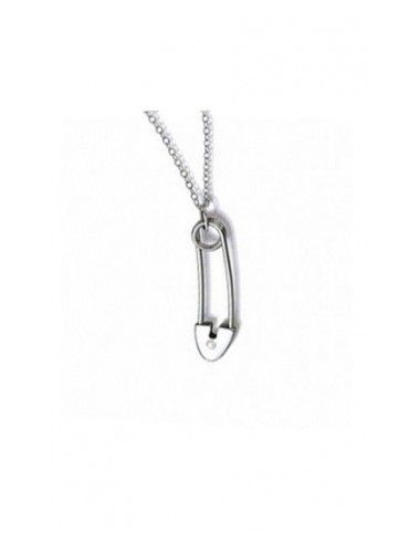 COLLAR MORELLATO ACERO IMPERDIBLE 8522