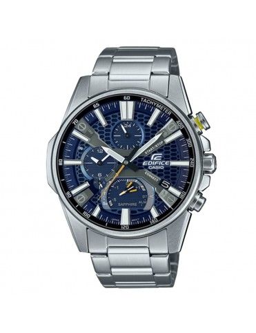 Reloj Casio Edifice...