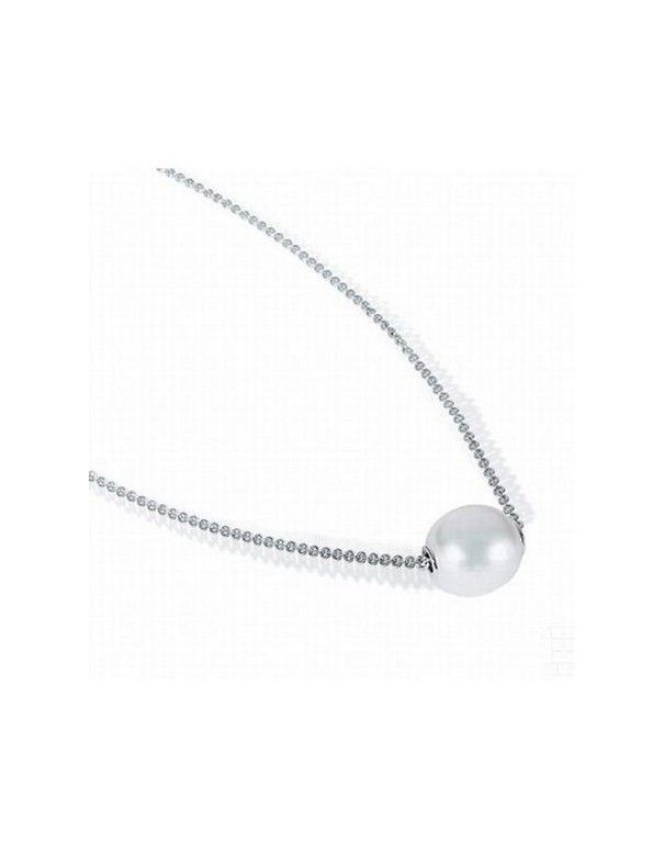 COLLAR MORELLATO ACERO ORIENTE 8710