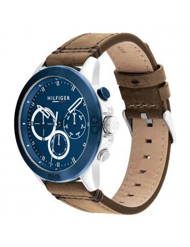 Reloj Tommy Hilfiger Hombre Harley 1791895