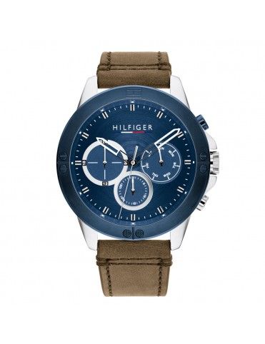 Reloj Tommy Hilfiger Hombre...