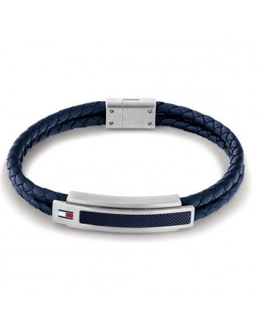 Pulsera Tommy Hilfiger...