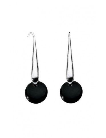 PENDIENTES MORELLATO ACERO 9307