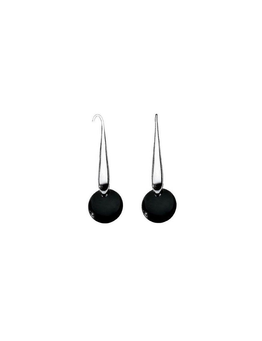 PENDIENTES MORELLATO ACERO 9307