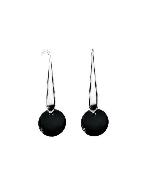 PENDIENTES MORELLATO ACERO 9307