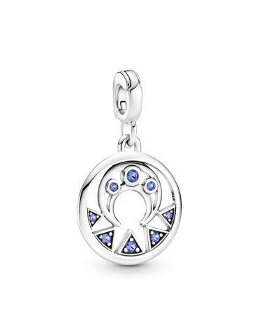 Medallón Poder De La Luna...