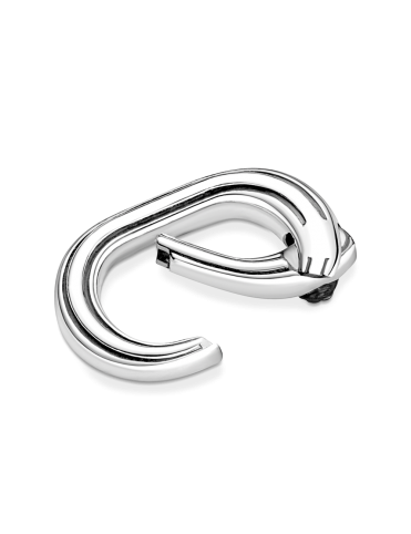 Conector Ovalado Pandora Me...