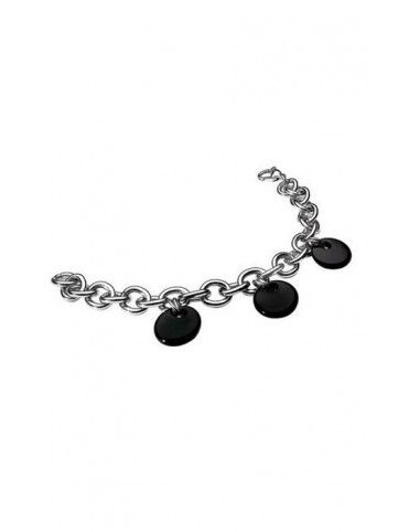 PULSERA MORELLATO ACERO 9309