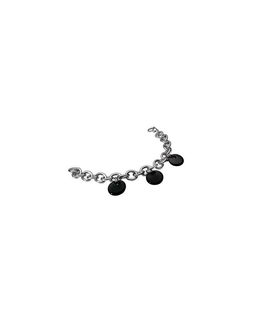 PULSERA MORELLATO ACERO 9309