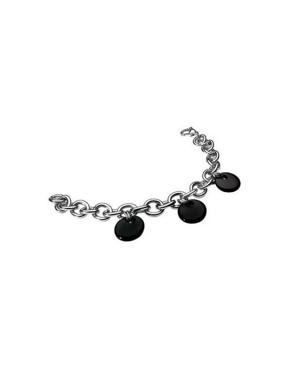 PULSERA MORELLATO ACERO 9309