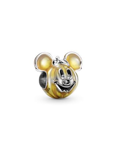 Charm Calabaza Mickey Mouse...