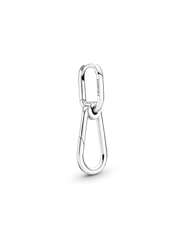 Pendiente Link Ovalado...