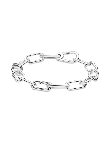 Pulsera Cadena Eslabones...