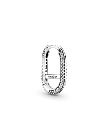 Pendiente Link En Pavé...