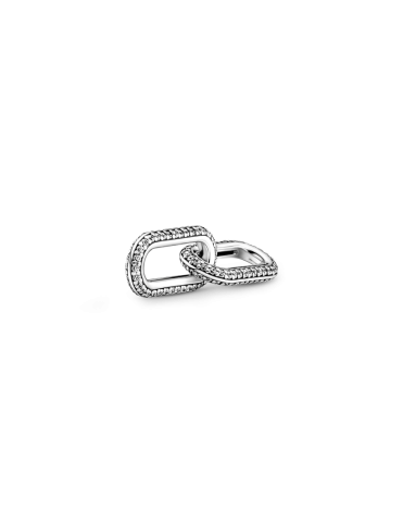 Link Doble Pavé Pandora Me...