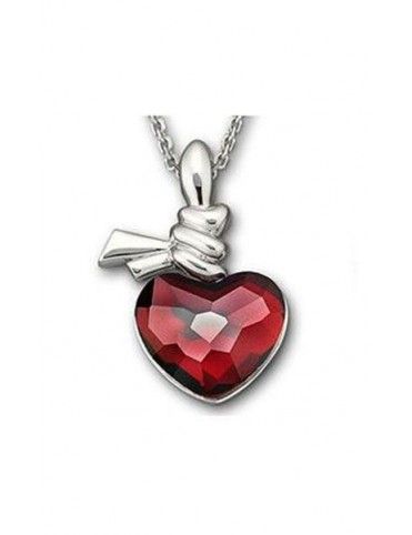 COLLAR SWAROVSKI TIES OF LOVE MUJER 992701