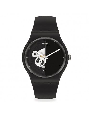 Reloj Swatch Live Time...