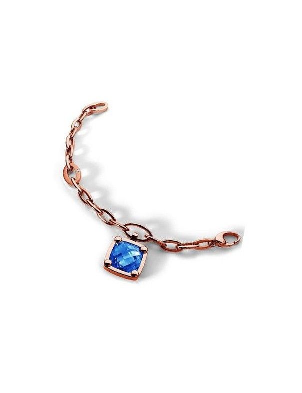 PULSERA MORELLATO ISTANTI ACERO J206