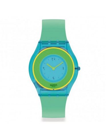 Reloj Swatch Hara Green 01...