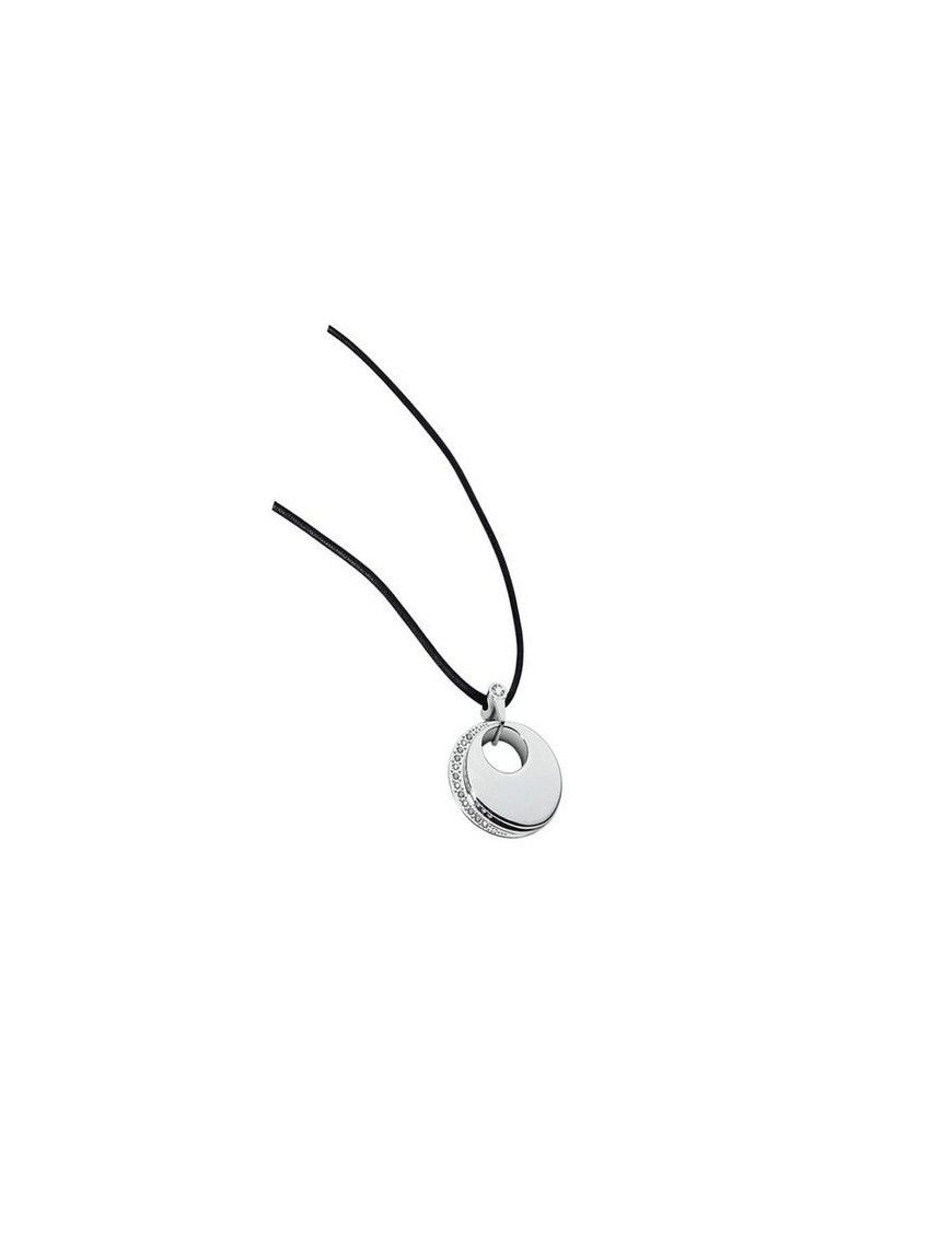 COLLAR MORELLATO ALISEO ACERO J302