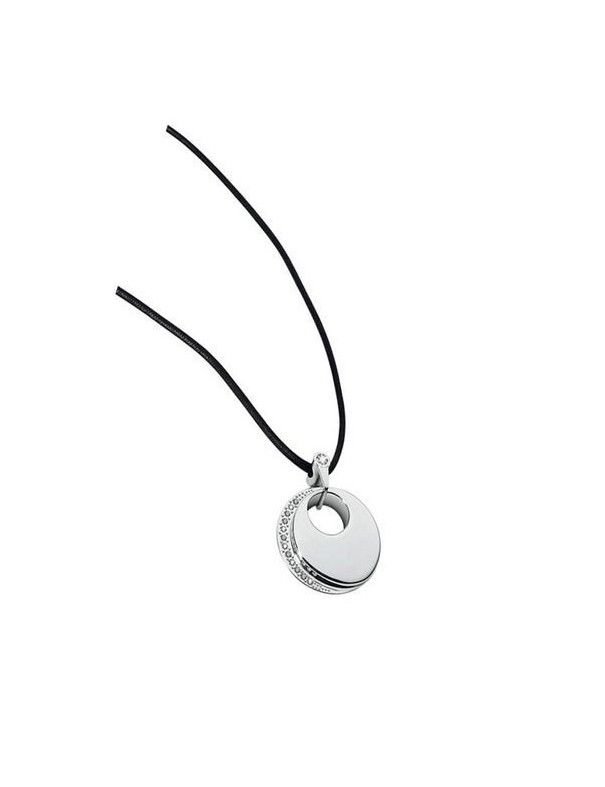 COLLAR MORELLATO ALISEO ACERO J302