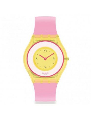 Reloj Swatch India Rose 01...