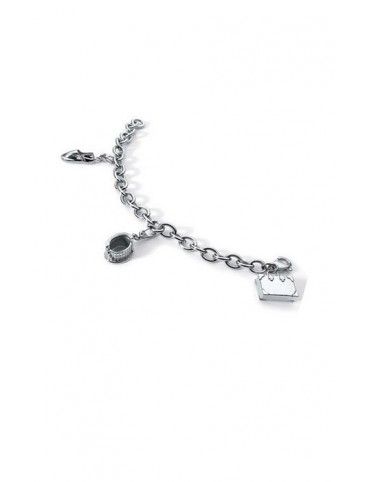 PULSERA MORELLATO ACERO 0K44