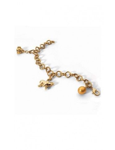 PULSERA MORELLATO ACERO 0K48