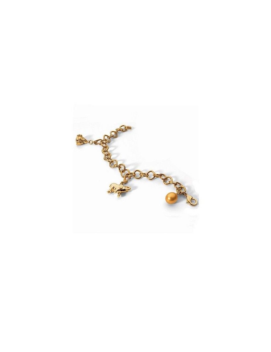 PULSERA MORELLATO ACERO 0K48