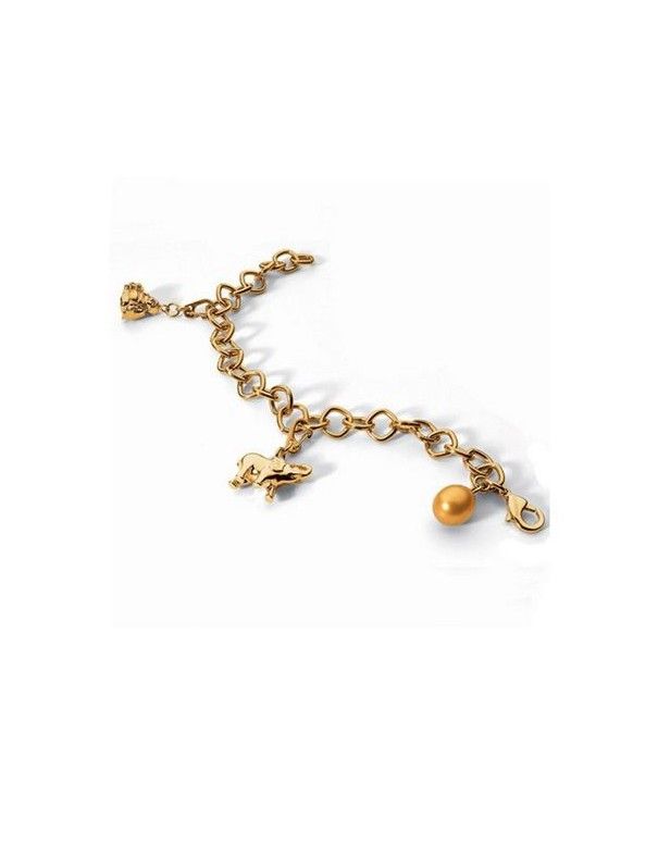 PULSERA MORELLATO ACERO 0K48