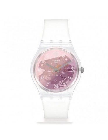 Reloj Swatch Pink Disco...