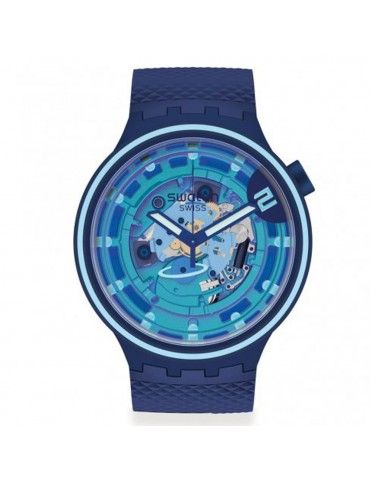 Reloj Swatch Second Home...