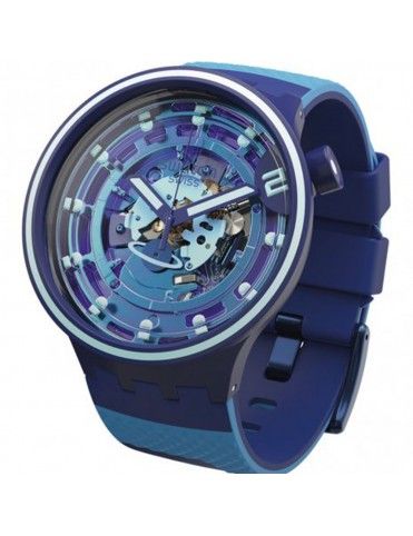 Reloj Swatch Second Home (XL) SB01N101