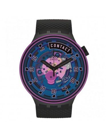 Reloj Swatch Touchdown (XL)...