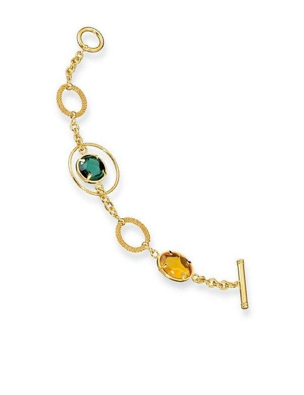 PULSERA MORELLATO INDIA ACERO 0603