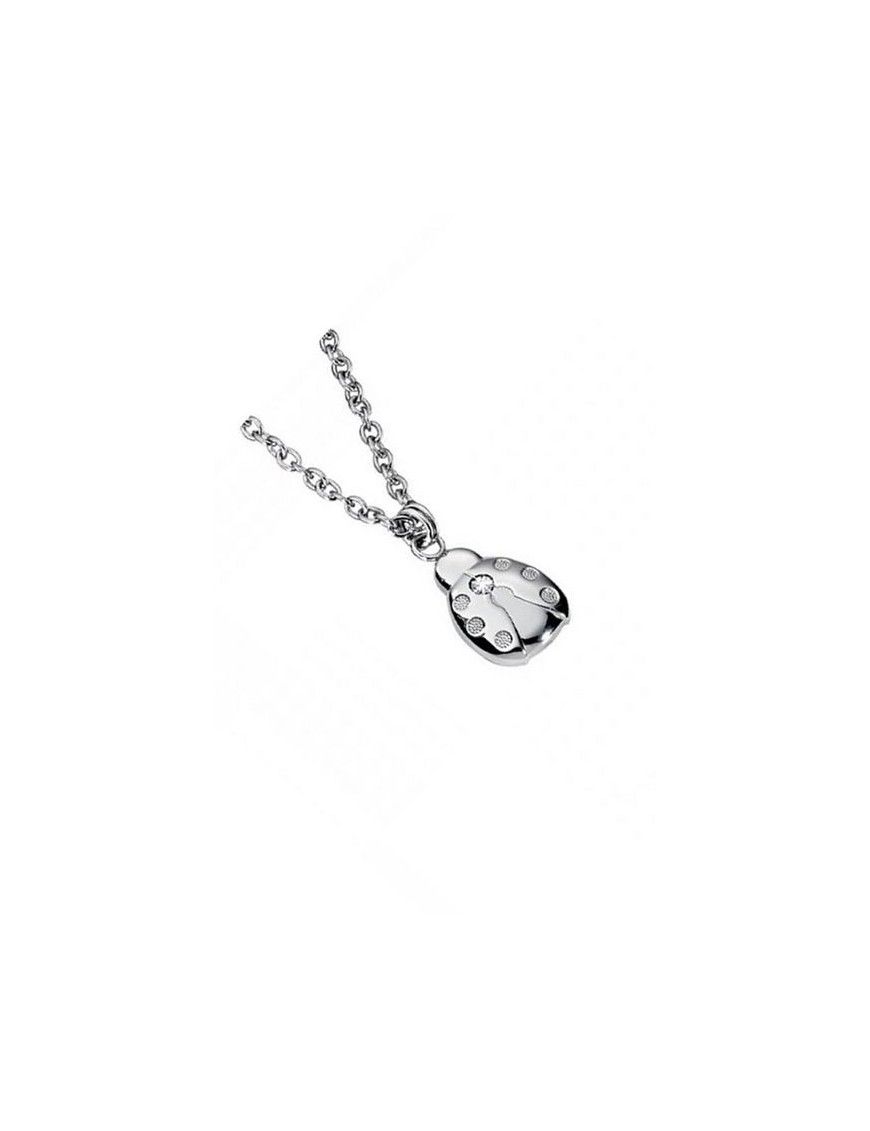 COLLAR MORELLATO CLOE ACERO N326
